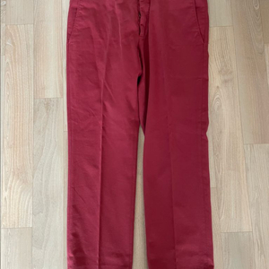 메종 마르지엘라 치노 팬츠