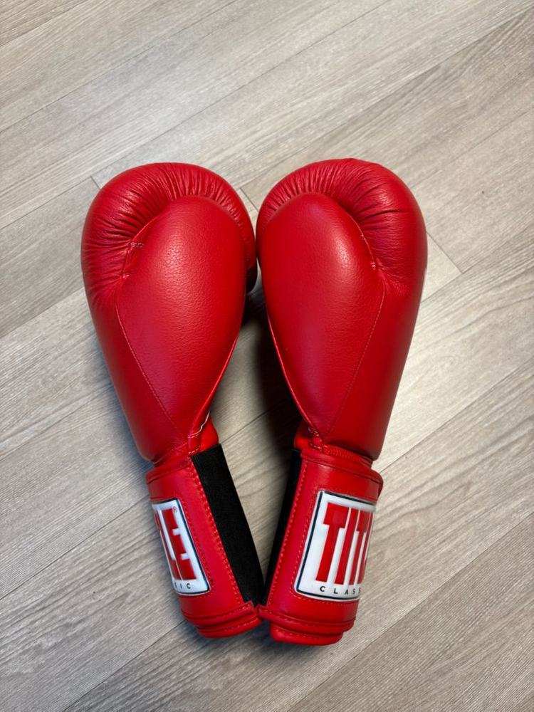 복싱글러브 16온스 16oz 이미지