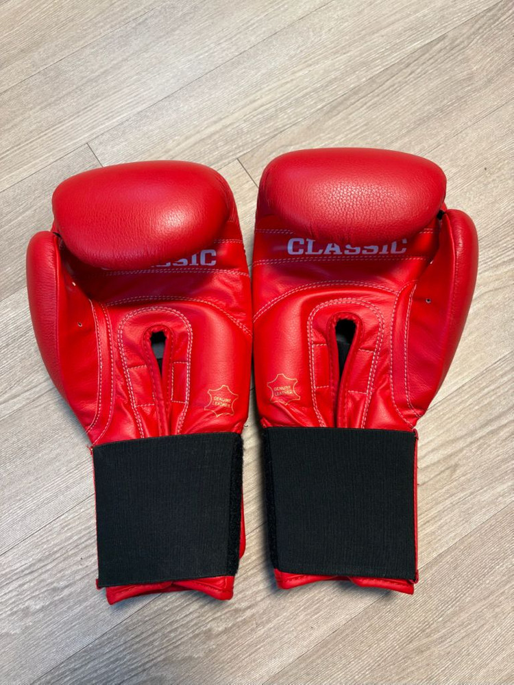 복싱글러브 16온스 16oz 이미지