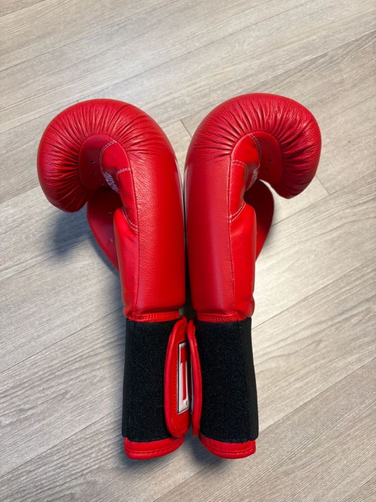 복싱글러브 16온스 16oz 이미지