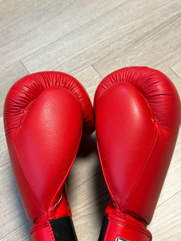 복싱글러브 16온스 16oz 이미지