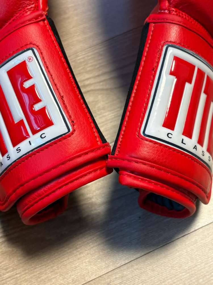 복싱글러브 16온스 16oz 이미지