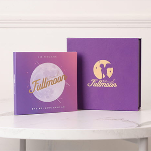 달빛천사 OST 리턴드 풀문 Returned Fullmoon 이용신 한국어 더빙판 리메이크 앨범