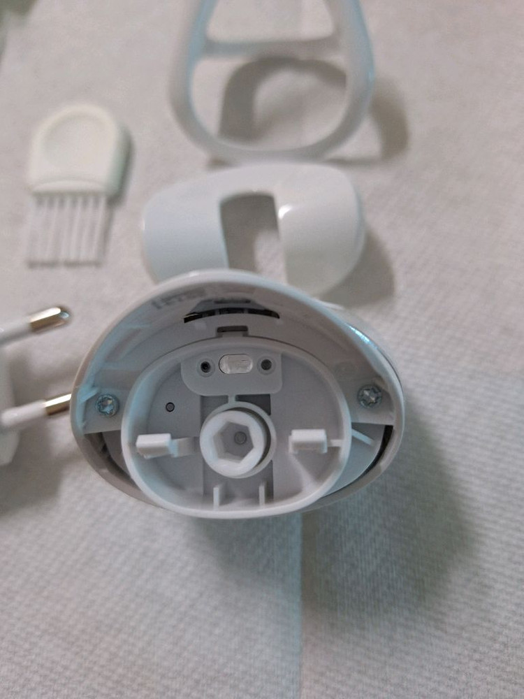 필립스 제모기 BRE700/00--2