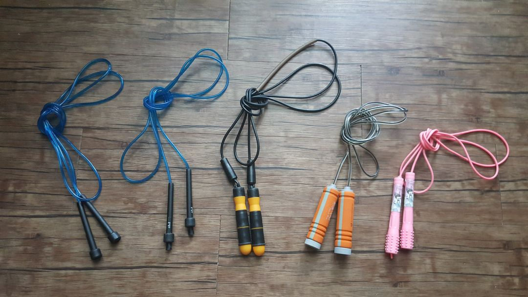 복싱 글러브 성인 아동 초등 어린이 줄넘기--2