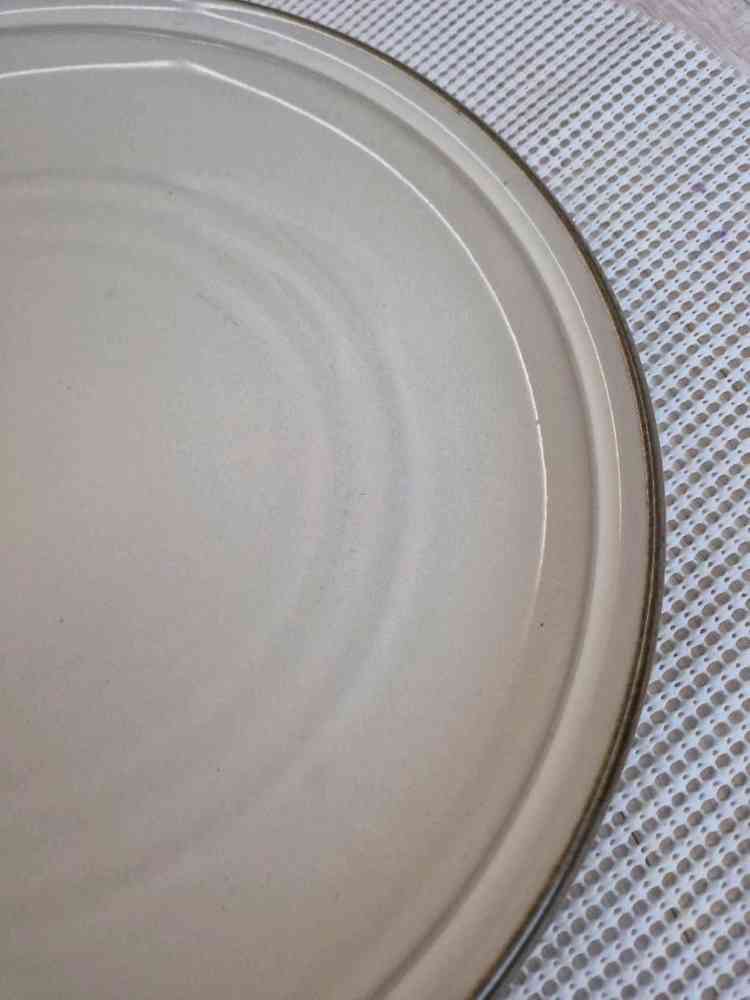 노리타케 스톤웨어 30센치 접시+24센즤 볼2p가격--3