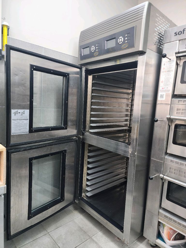 대흥소프트밀 도우컨디셔너 36매--1