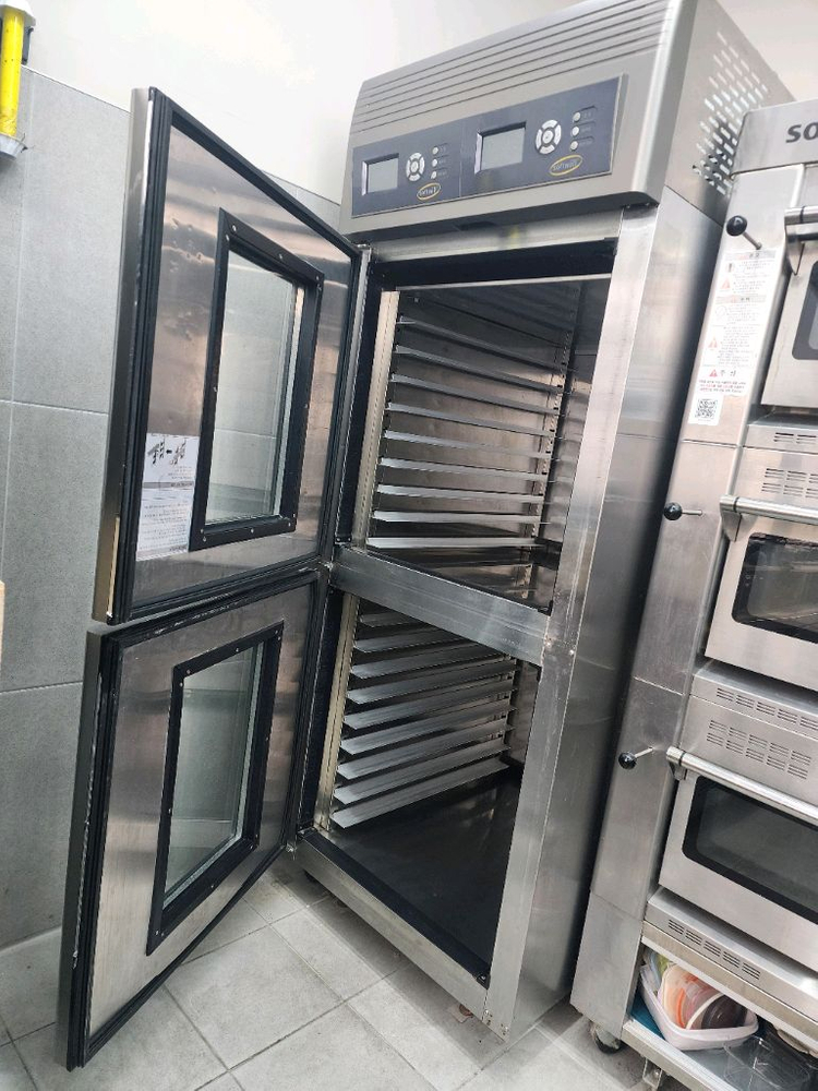 대흥소프트밀 도우컨디셔너 36매--2