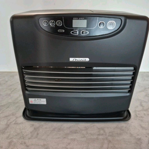 신일 팬히터1200 블랙 대여