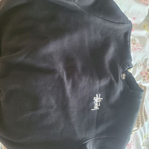 스투시 맨투맨 M사이즈