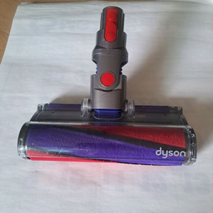 다이슨청소기 V7, V8, V10 정품 (중고) 소프트롤러헤드판매 이미지