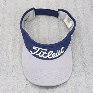 타이틀리스트 골프 썬캡 TH7VTPS 프리