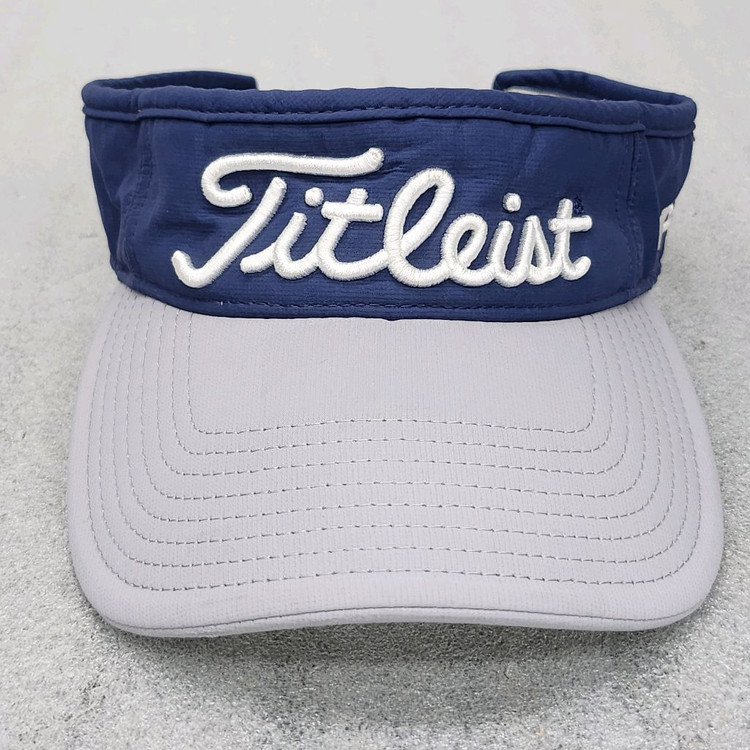 타이틀리스트 골프 썬캡 TH7VTPS 프리 이미지