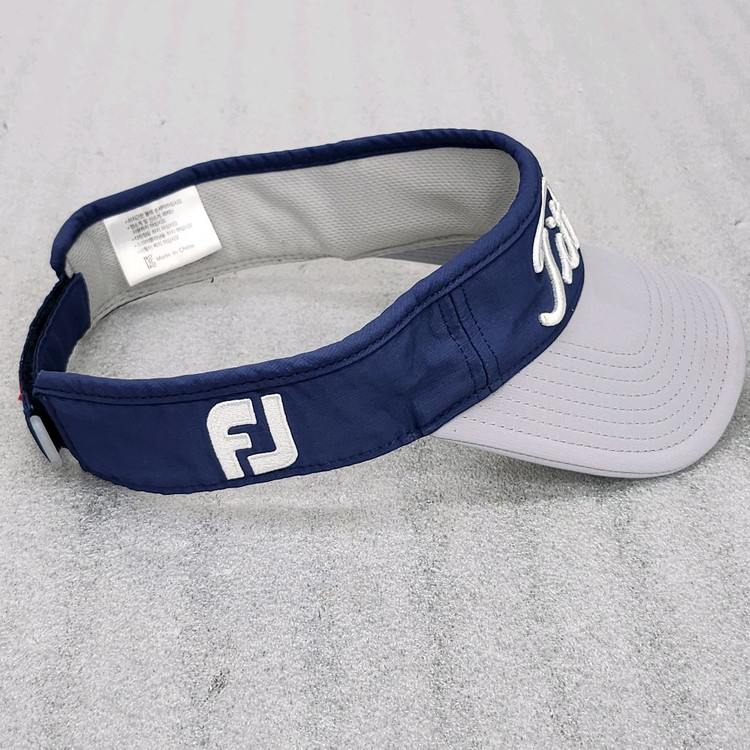 타이틀리스트 골프 썬캡 TH7VTPS 프리 이미지