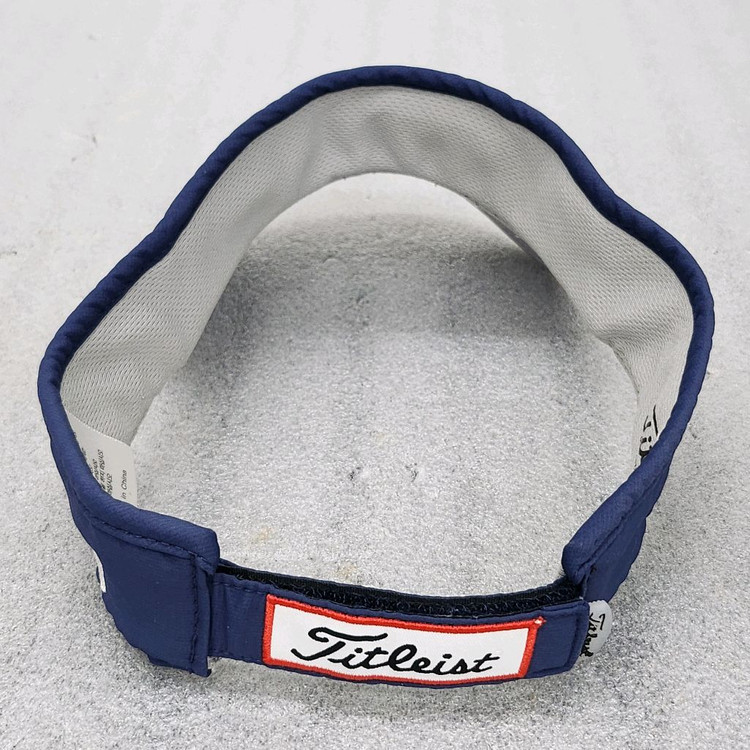 타이틀리스트 골프 썬캡 TH7VTPS 프리 이미지