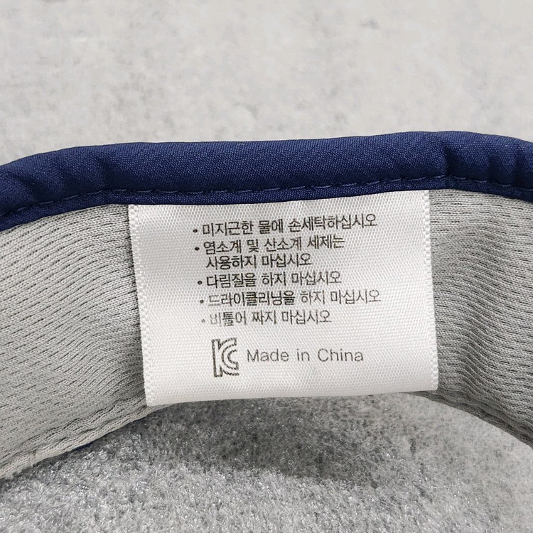 타이틀리스트 골프 썬캡 TH7VTPS 프리 이미지