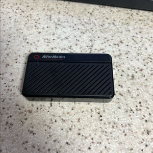 에버미디어 GC311 캡처보드