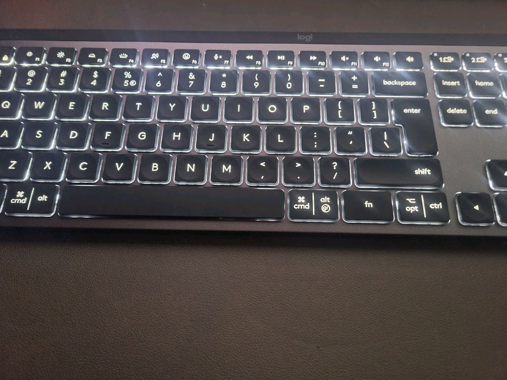 로지텍 mx keys s plus 풀박스 이미지