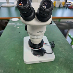 니콘실체현미경 SMZ745T 판매합니다 이미지