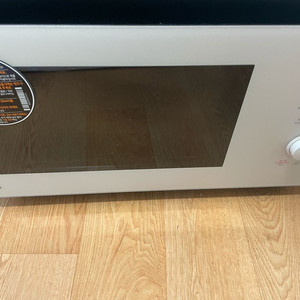 lg 광파오븐 mlj39ewo 판매합니다 미사용