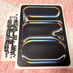 (판매중)아이패드 프로 7세대 m4 11인치 + 펜슬 프로 판매