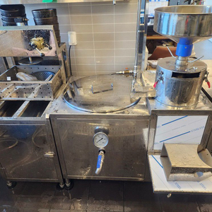 업소용 두부기계 이미지