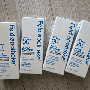 펠드아포테케 썬크림 선크림