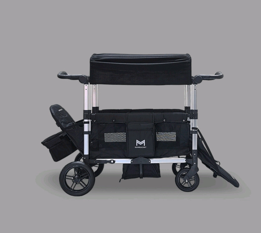 맘마카트 웨건 팝니다--1