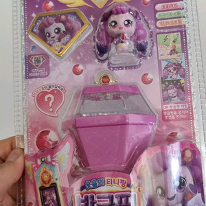 티니핑 새상품 방글핑 믿어핑 조아핑