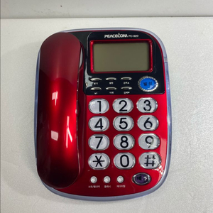 8가지벨소리 전화기