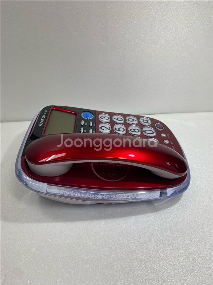 8가지벨소리 전화기--1