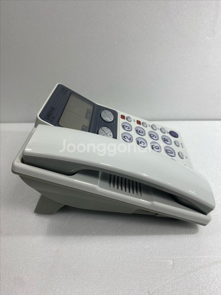 2라인 전화기--1