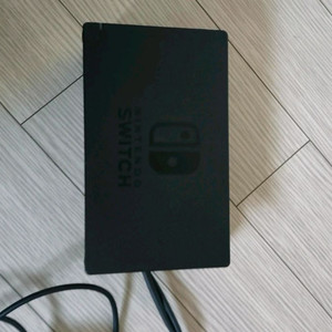 닌텐도 스위치 풀세트 + 스틸 인터랙티브 그립