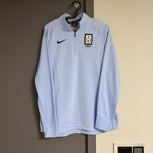 (추가할인)20-21 대한민국 코치 우먼스 하프집업