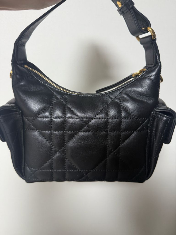 주말특가)디올 디 드림 미니 블랙--1