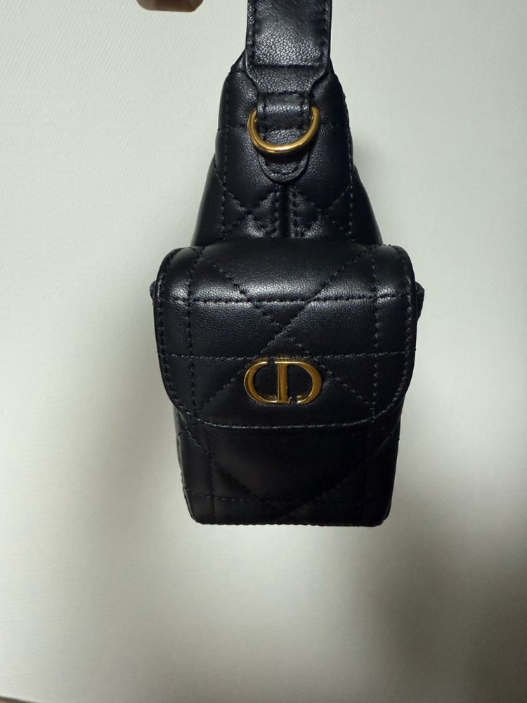 주말특가)디올 디 드림 미니 블랙--4