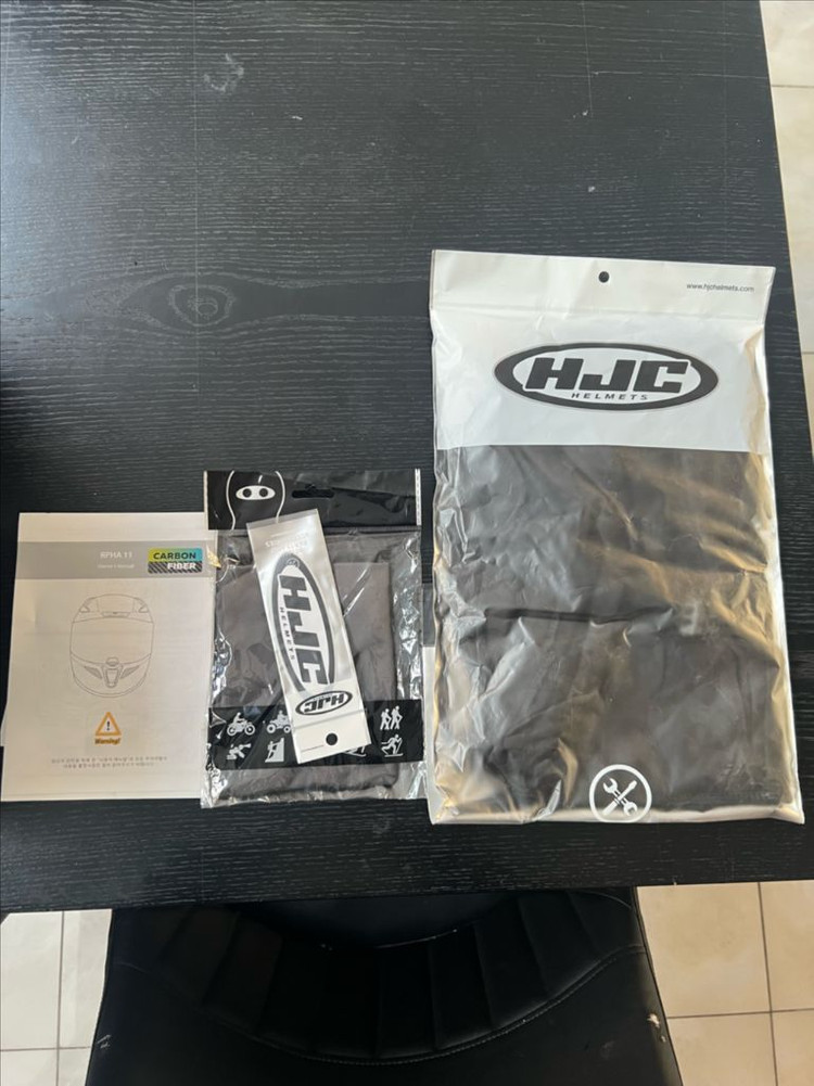 홍진 알파11 카본 그린 XXL 이미지