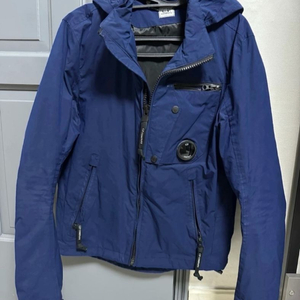 CP컴퍼니 고글후드 바람막이 95