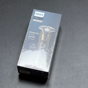 [미개봉] 필립스 전기면도기 스킨큐 skinQ 5000시리즈 S5886/31