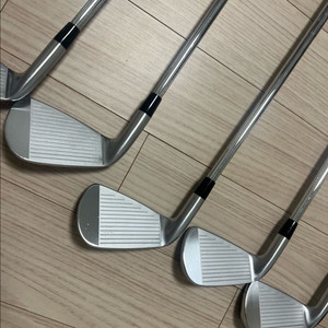 브릿지스톤 v300, 핑g425맥스, 심맥스2 3번우드 경량백 일괄판매 이미지