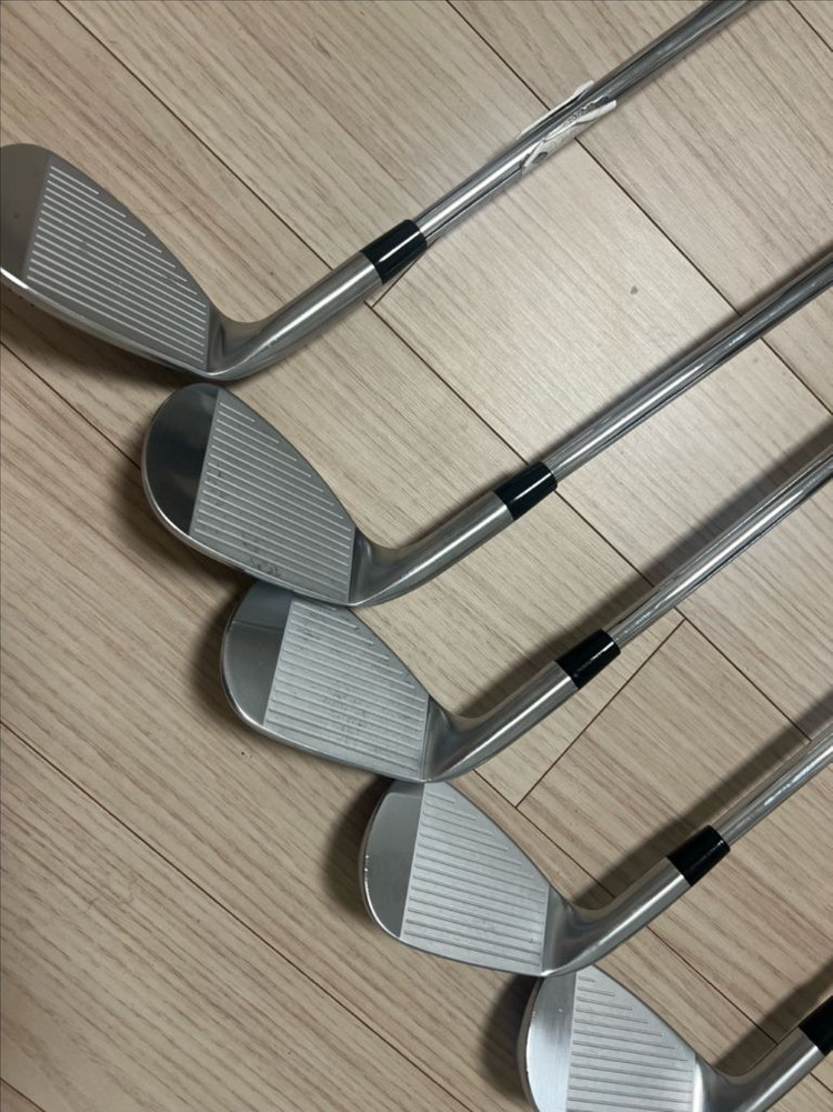 브릿지스톤 v300, 핑g425맥스, 심맥스2 3번우드 경량백 일괄판매 이미지