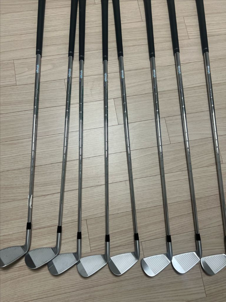 브릿지스톤 v300, 핑g425맥스, 심맥스2 3번우드 경량백 일괄판매 이미지