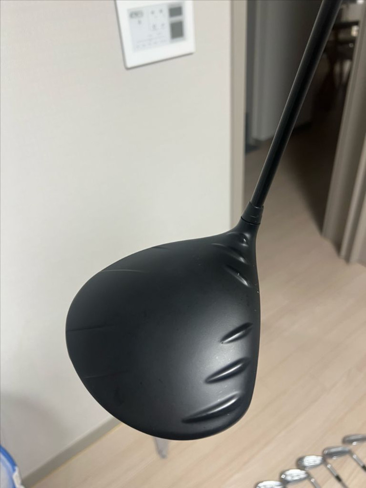 브릿지스톤 v300, 핑g425맥스, 심맥스2 3번우드 경량백 일괄판매 이미지