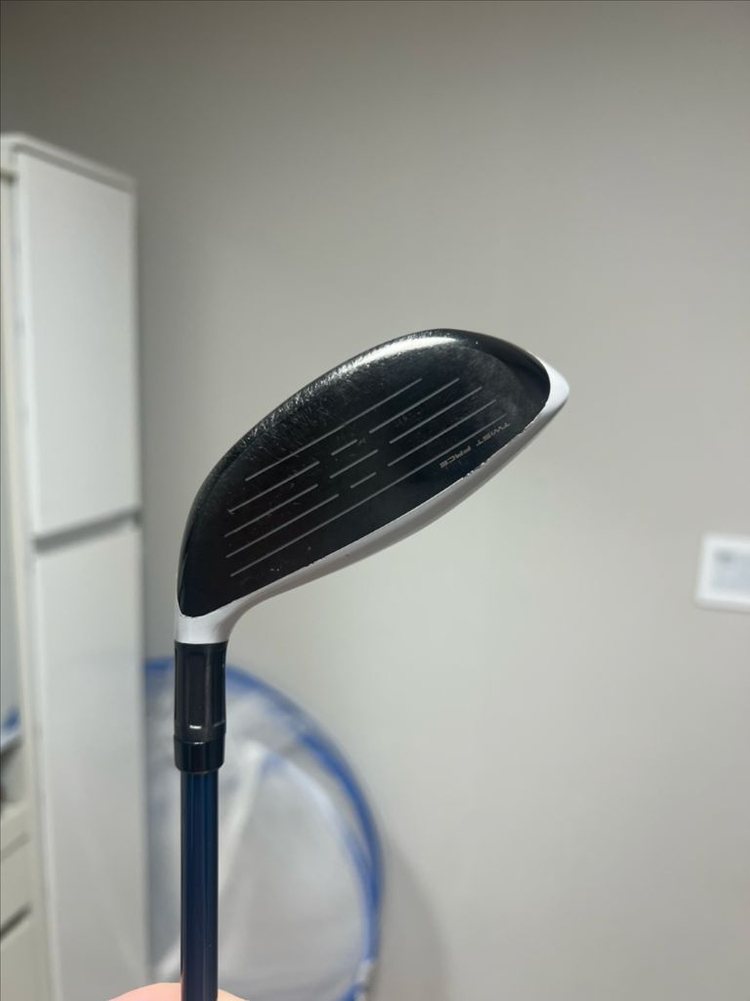 브릿지스톤 v300, 핑g425맥스, 심맥스2 3번우드 경량백 일괄판매 이미지