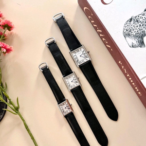 까 탱크솔로 시계