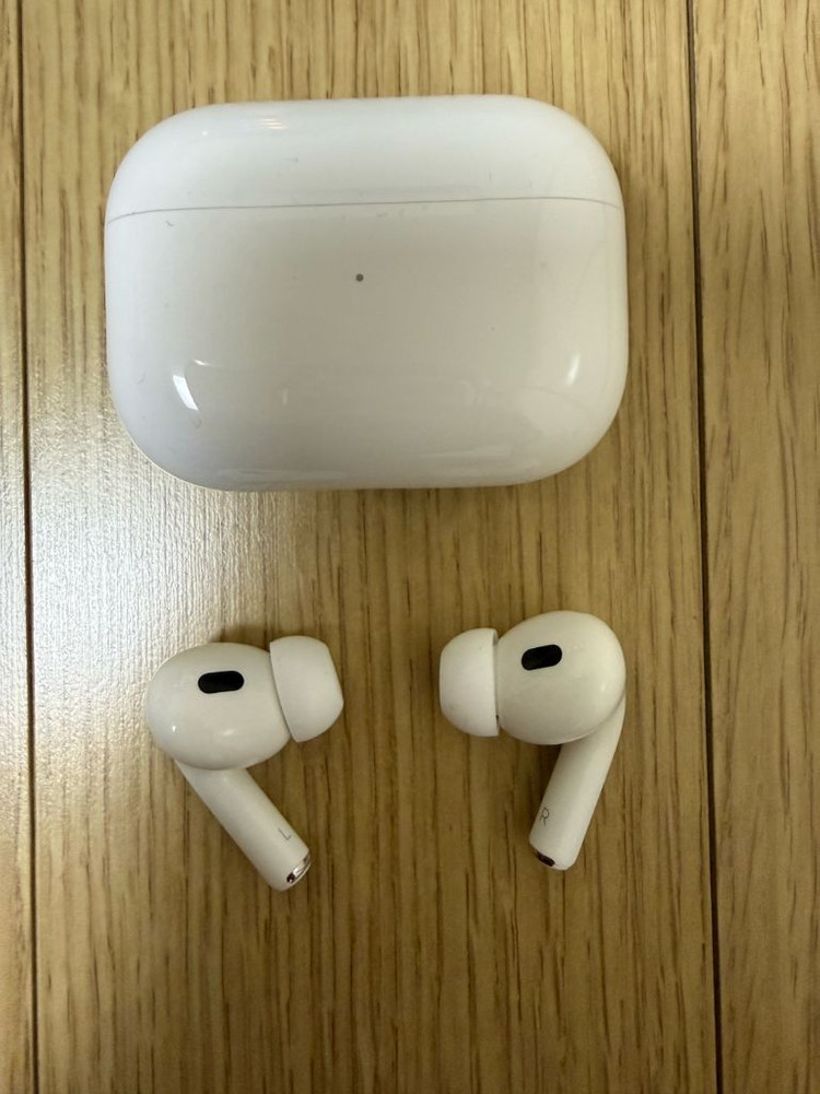 (리퍼,택포)에어팟프로2 C타입 풀구성 + UAG 케이스--2