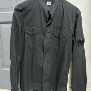 CP컴퍼니 렌즈 셔츠 95