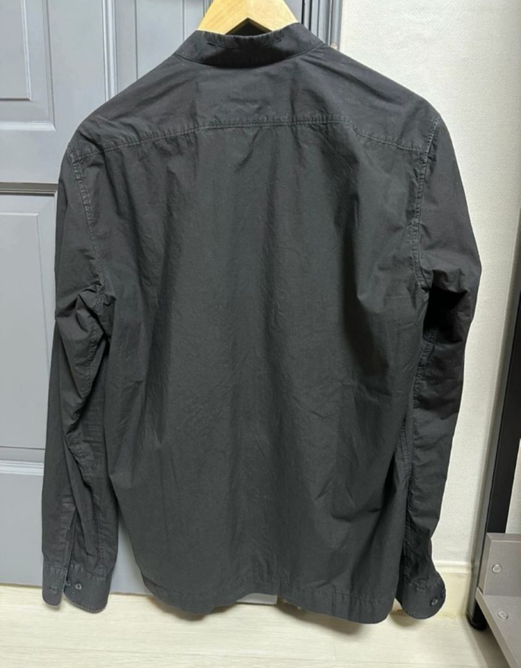 CP컴퍼니 렌즈 셔츠 95--1