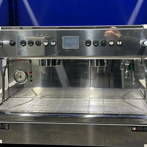 [정비완료] 씨메 05 PID 커피머신 2그룹