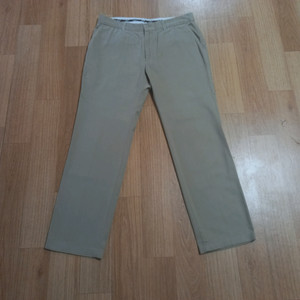 BeanPole 빈폴 면바지